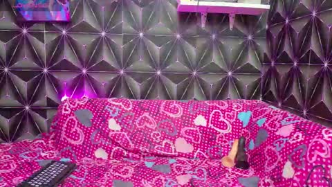 shantalks online show from October 2025 03:59:01 AM