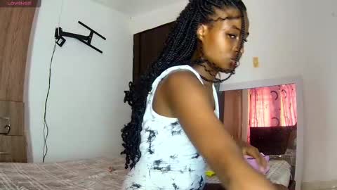 shantall_ebony1 online show from September 2025 08:42:01 PM