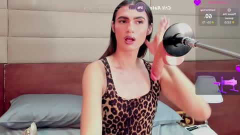  Shantall  online show from September 2025 03:38:02 AM