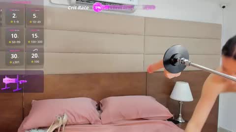  Shantall  online show from September 2025 04:01:02 PM