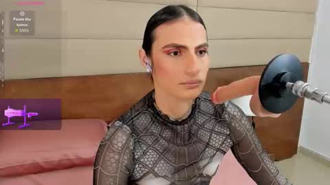  Shantall  online show from December 2025 03:56:02 AM