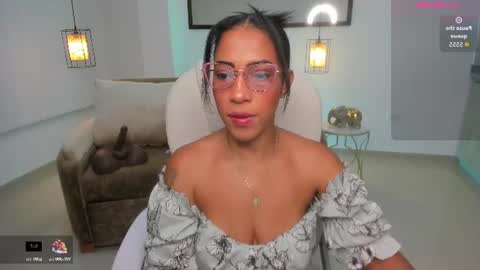 Shantall wills online show from July 2026 11:02:01 AM