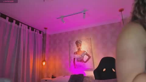 Shantal online show from April 2026 11:13:02 AM