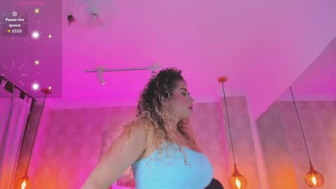 Shantal online show from May 2026 11:29:01 AM