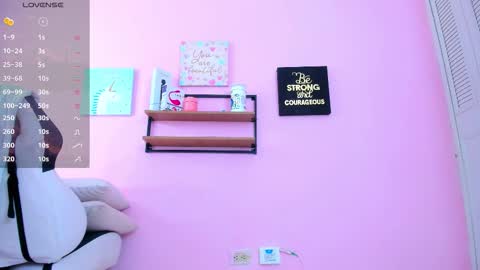 shantals online show from October 2025 11:02:02 PM