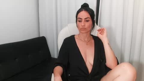 shantal online show from February 2025 03:08:01 AM