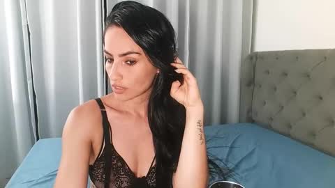 shantal online show from February 2025 11:14:02 PM