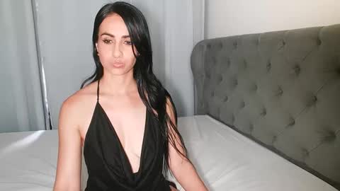 shantal online show from March 2025 08:32:02 PM