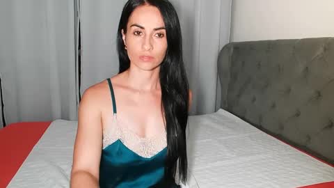 shantal online show from March 2025 02:20:01 AM