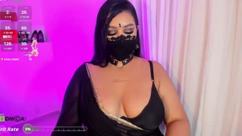 SHANTAL  online show from September 2025 03:30:02 AM