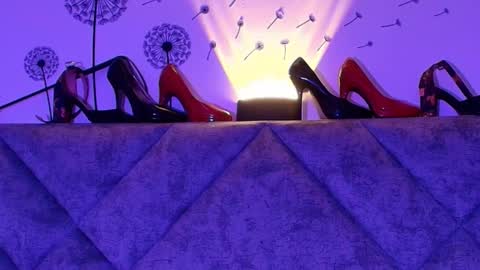 shantey online show from January 2026 03:39:01 PM