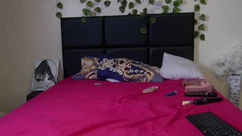 shanty_hugs online show from December 2024 12:45:02 AM