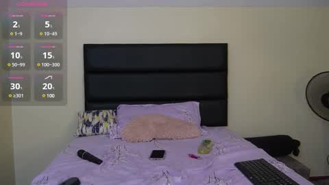 shanty_hugs online show from February 2025 12:24:01 PM