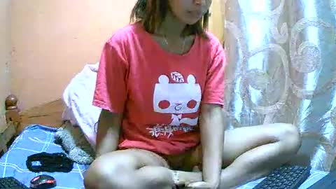 ShanyaRise online show from May 2026 09:03:02 AM