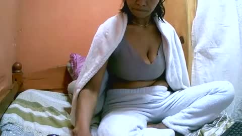 ShanyaRise online show from June 2026 09:08:02 PM