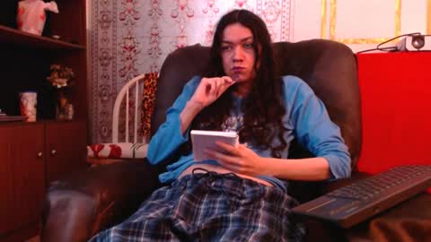 SHANYF online show from February 2025 03:51:02 PM