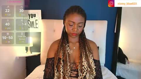 Snapshot of shanyqueen chatting on September 2025 01:44:02 PM SHANY online show from September 2025 01:44:02 PM