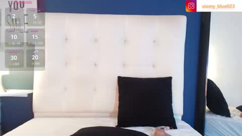 Snapshot of shanyqueen chatting on September 2025 01:23:01 PM SHANY online show from September 2025 01:23:01 PM