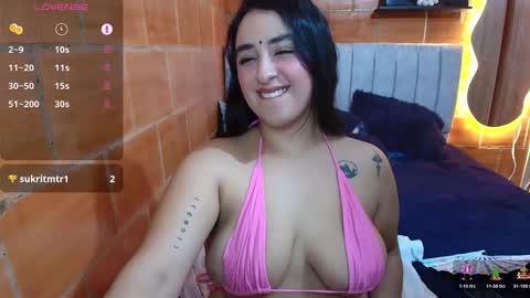 My real name is bella  Much Gust  online show from February 2026 07:47:02 PM