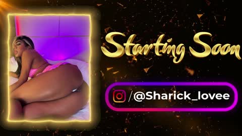 sharick lovee    online show from December 2024 12:19:02 PM