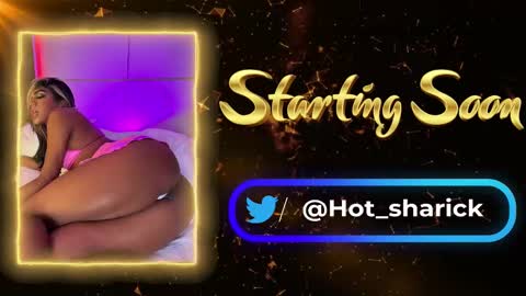 sharick lovee    online show from February 2025 12:33:01 PM