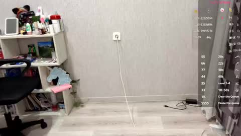 Snapshot of sharitaklemme chatting on July 2026 07:38:01 PM Coraline online show from July 2026 07:38:01 PM