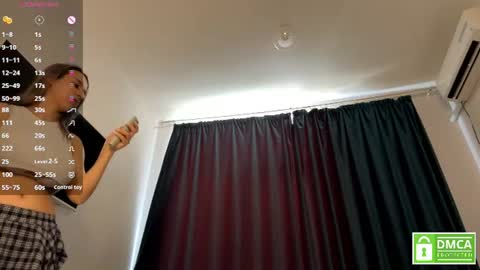 Snapshot of sharitaklemme chatting on July 2026 07:34:01 AM Coraline online show from July 2026 07:34:01 AM