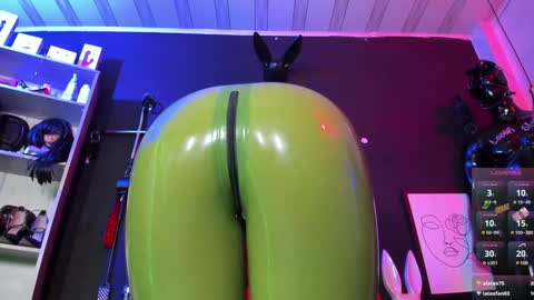 Sharith  online show from December 2024 09:11:02 PM