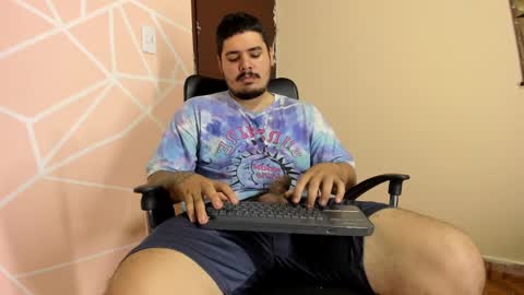 jhon deibyd online show from February 2025 02:32:01 PM