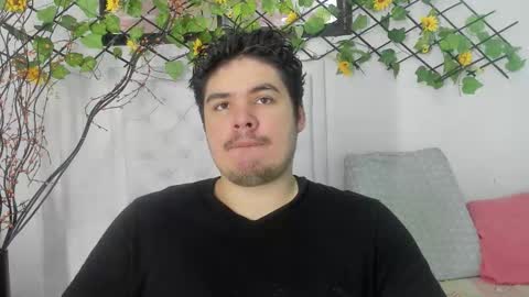 jhon deibyd online show from September 2025 09:20:02 PM