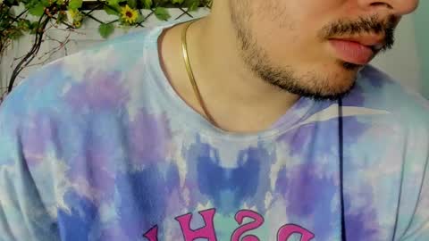 jhon deibyd online show from November 2025 03:33:02 PM