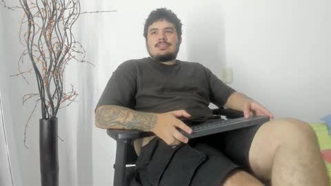 jhon deibyd online show from January 2026 05:11:02 AM