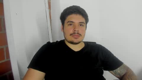 jhon deibyd online show from April 2026 01:58:02 AM