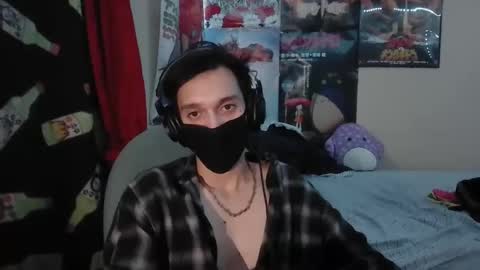 Kai Ellison online show from September 2025 02:38:02 AM