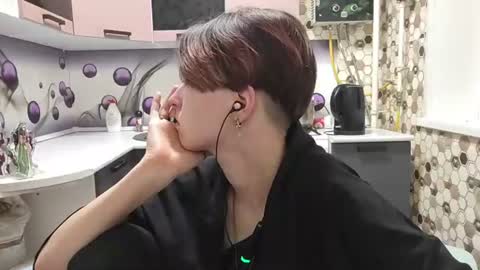 Snapshot of sharleenyodis chatting on June 2026 06:09:02 PM Sara online show from June 2026 06:09:02 PM