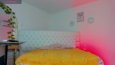 Sharlot online show from December 2025 12:03:02 PM