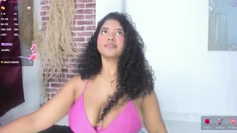 Sharlot online show from March 2026 02:55:02 PM