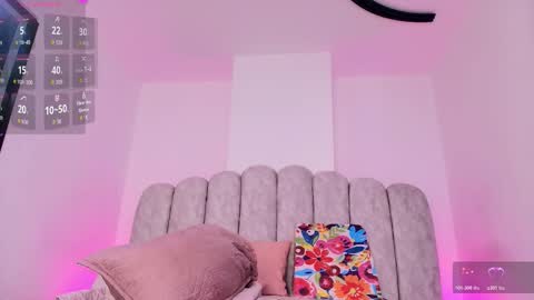 Sharlott online show from February 2026 03:02:02 AM