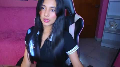 Pamela online show from April 2026 08:36:02 PM