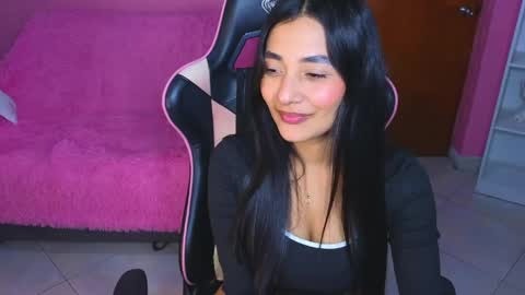 Pamela online show from April 2026 10:32:01 PM