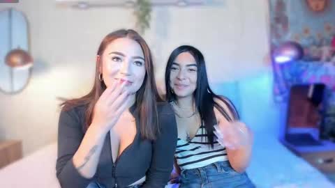 DANI online show from September 2025 09:15:01 PM