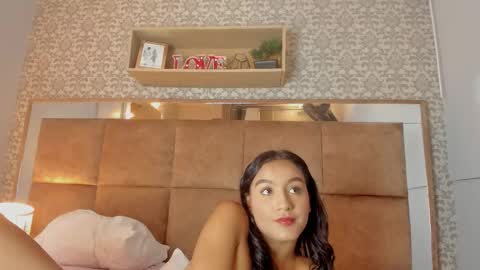  SHARLOTTE   online show from March 2026 12:22:01 PM