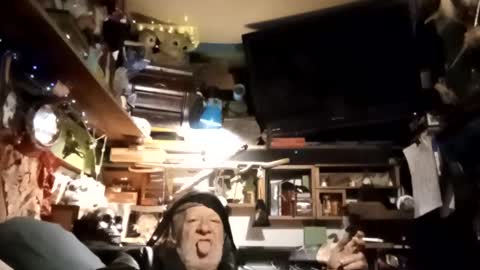 Shamroc online show from February 2025 10:32:02 AM