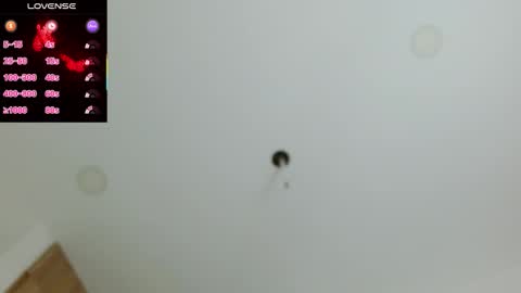 Snapshot of sharolllatina chatting on October 2025 03:50:01 AM sharoll the queen of the milk show online show from October 2025 03:50:01 AM