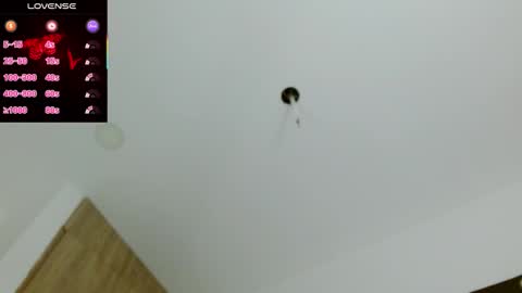 Snapshot of sharolllatina chatting on November 2025 04:00:01 AM sharoll the queen of the milk show online show from November 2025 04:00:01 AM