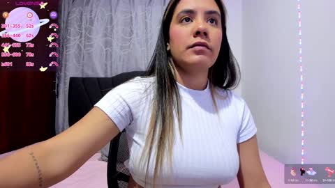 Snapshot of sharon__cambel_ chatting on January 2025 07:07:01 PM S H A R O N C A M B E L L INDEPENDENT MODEL online show from January 2025 07:07:01 PM