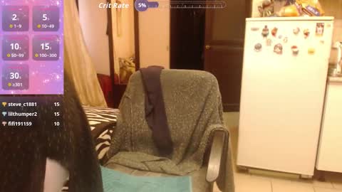 Helena online show from October 2025 05:50:02 AM