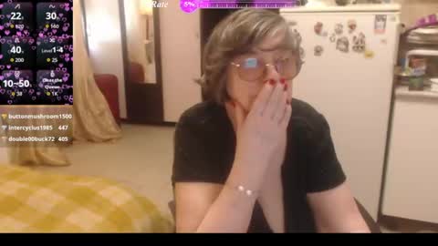 Snapshot of sharon_amore chatting on July 2026 07:39:01 AM Helena online show from July 2026 07:39:01 AM