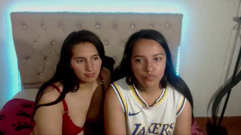 sharon_and_sharit online show from December 2025 02:50:02 AM