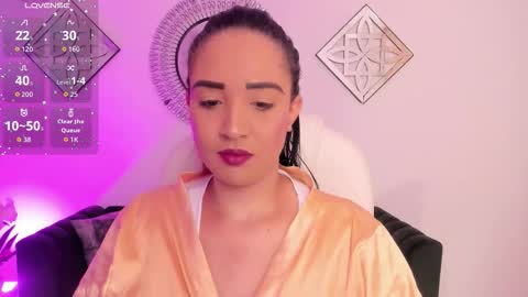 Snapshot of sharon_breezee chatting on September 2025 03:39:02 AM sharon_breezee online show from September 2025 03:39:02 AM